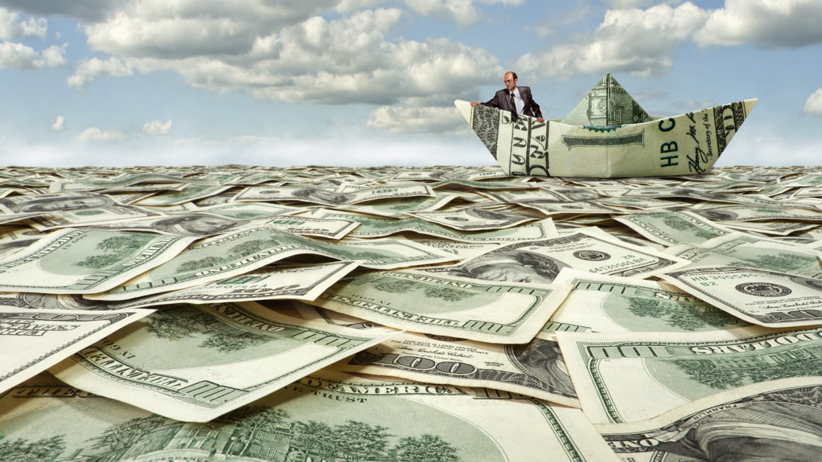 A História do Blackjack 1