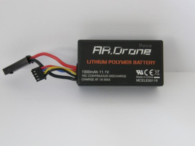 parrot ar drone 2.0 review