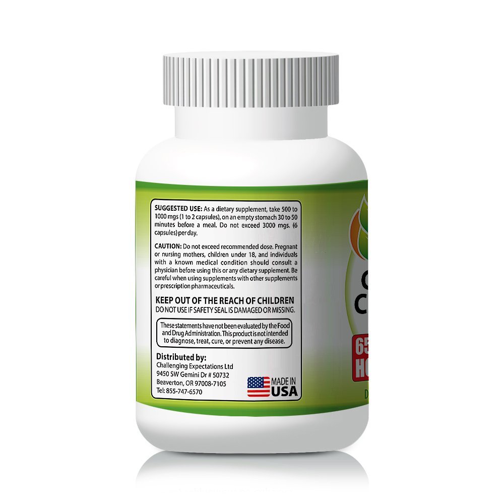 garcinia cambogia extract