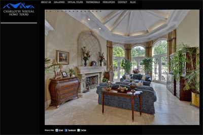 real estate listings