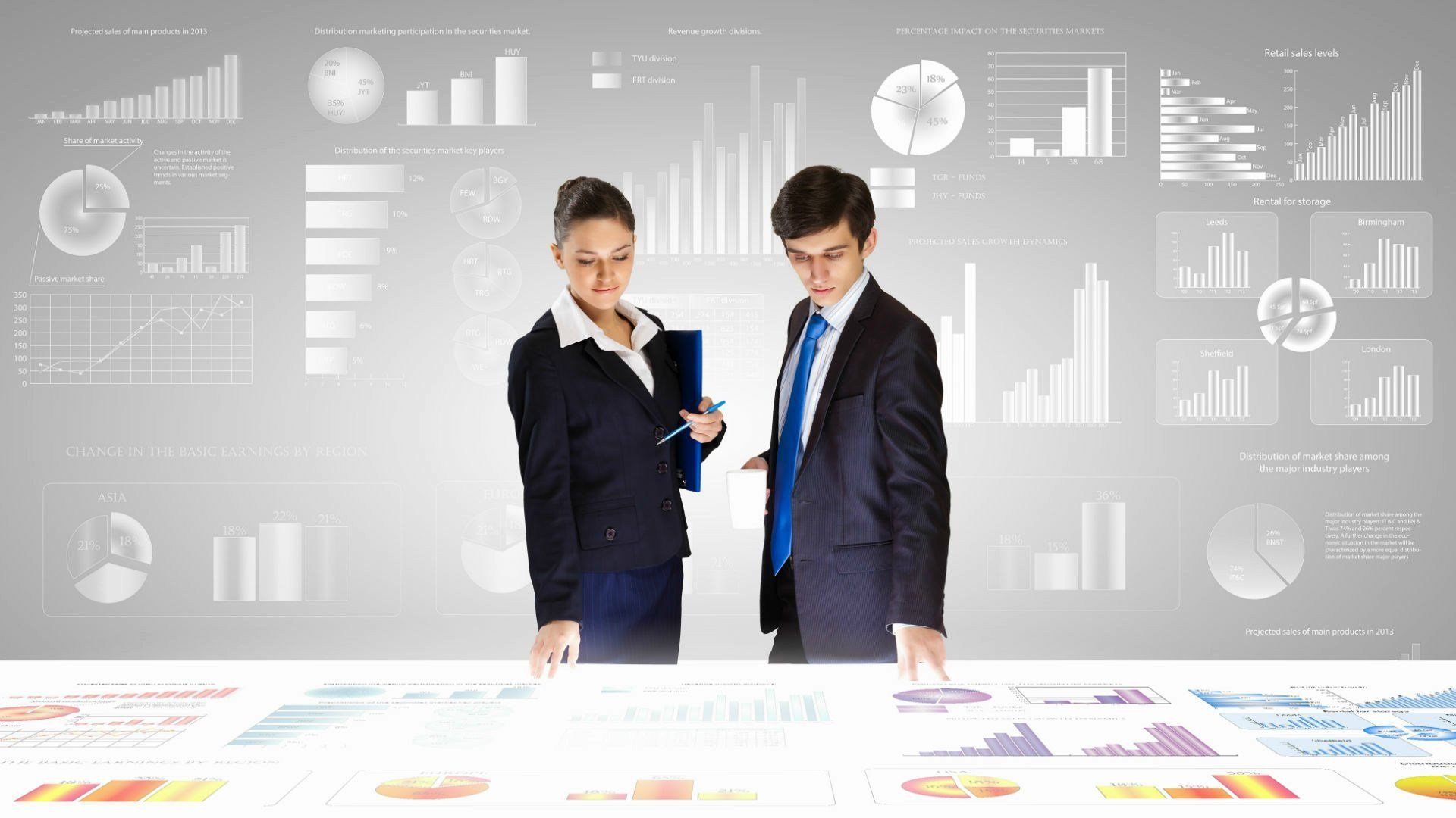 Vodafone Recorre À Inteligência Artificial Para A Gestão Global De Sua Rede Móvel 7