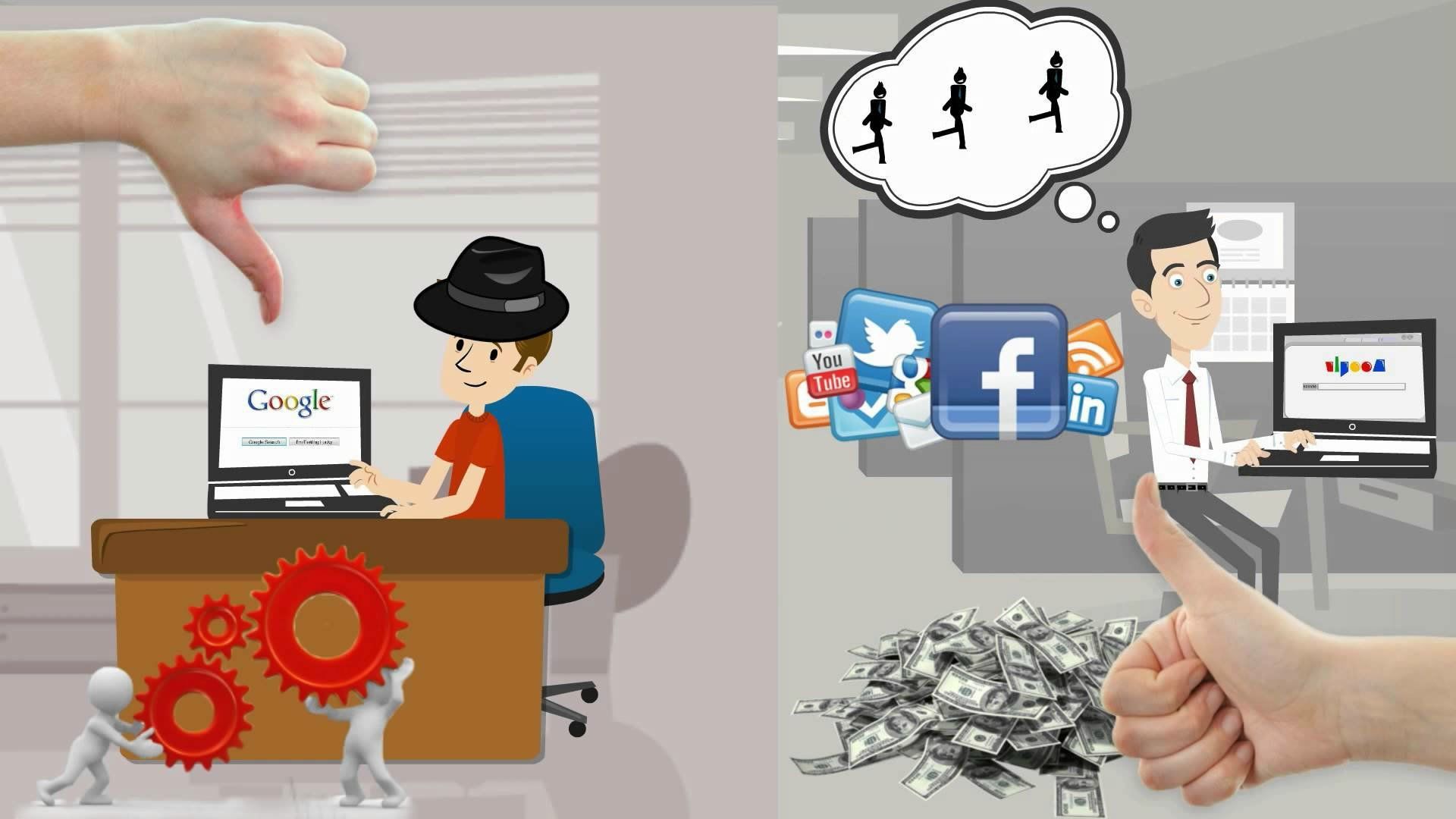 Sugestões Fácil Para Navegar Pela Revolução Do Marketing Online 18