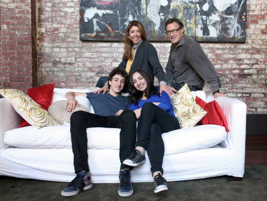 "Viagem Para A Guerra", No Principal Jornal De Israel 5